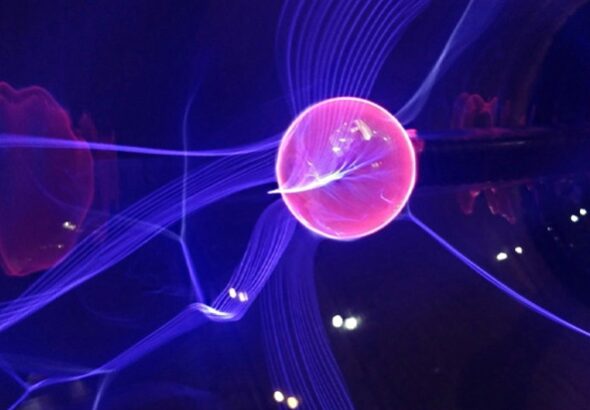 Термоядерная гонка: как Британии обогнать США и Китай к 2035 году