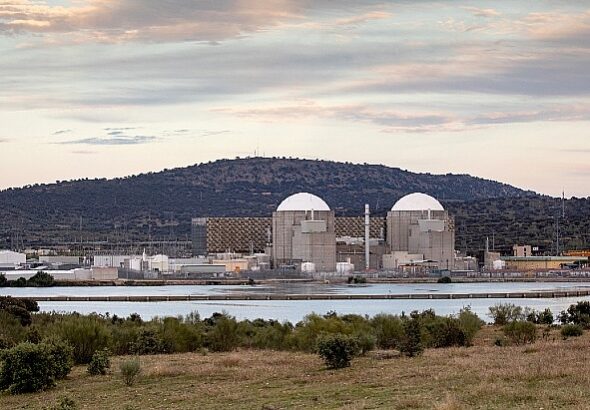 АЭС «Альмарас»: Испания на перепутье ядерной политики