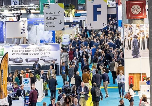 Атомный ренессанс: отрасль готовится к рекорду и новому «золотому веку»