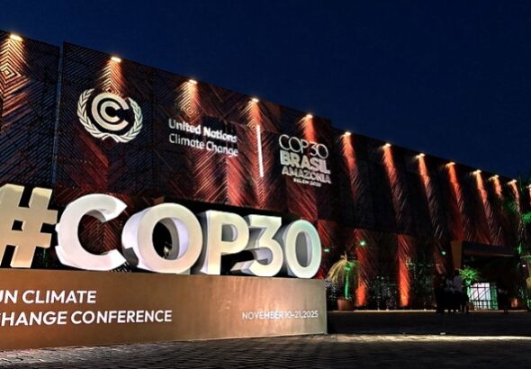 Глобальная ядерная коалиция растет: 33 страны за утроение мощностей к 2050