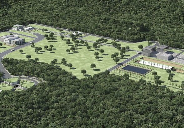 Бразилия построит первый в Латинской Америке пункт захоронения РАО к 2030 году