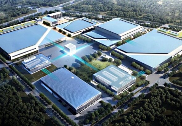 Атом для ИИ: микрореакторы SOLO обеспечат энергией дата-центры в США