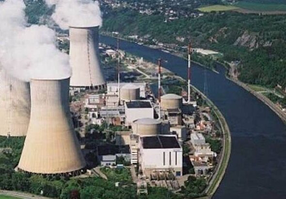 Атомный ренессанс Бельгии: модернизация АЭС для работы до 2035 года