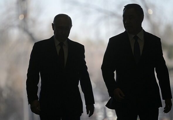 Первая АЭС в Кыргызстане: страна изучает российские малые реакторы