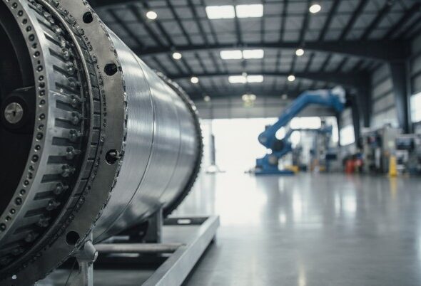 Малые модульные реакторы могут удвоить мировую атомную энергетику к 2050 году