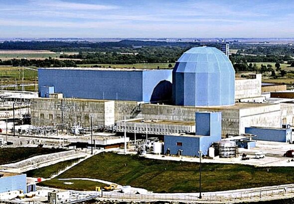 АЭС США получили зеленый свет на работу до 80 лет