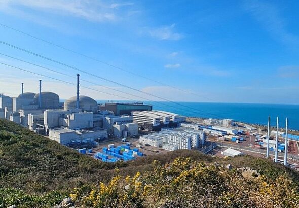 Французский реактор Фламанвиль-3: путь к полной мощности открыт