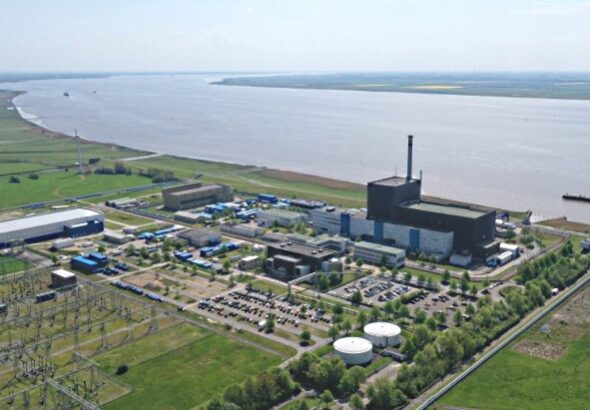Демонтаж АЭС «Брюнсбюттель»: Германия выдала финальное разрешение