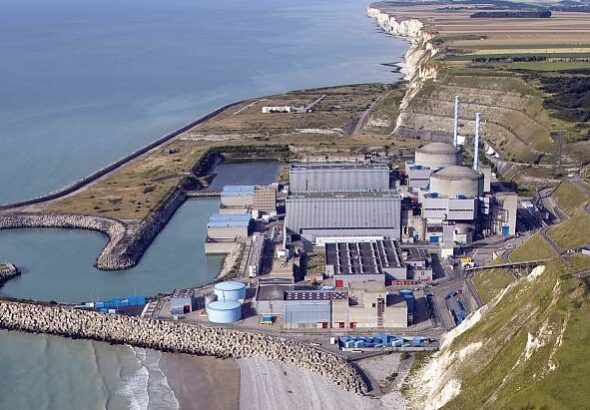 Ядерный ренессанс Франции: цена шести новых реакторов выросла до 73 млрд евро