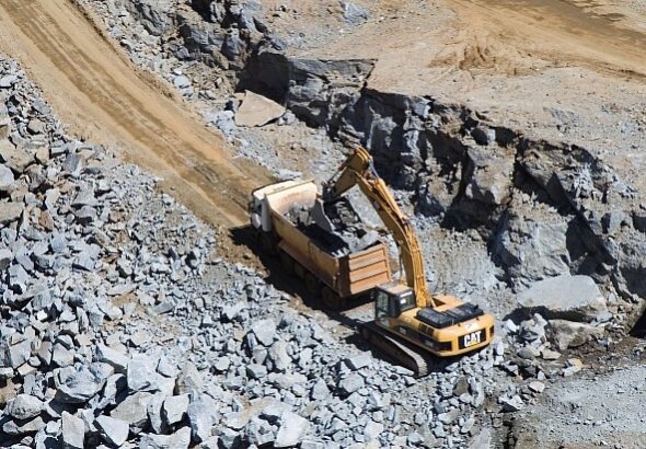 Бразилия ищет партнеров для возрождения своей урановой промышленности