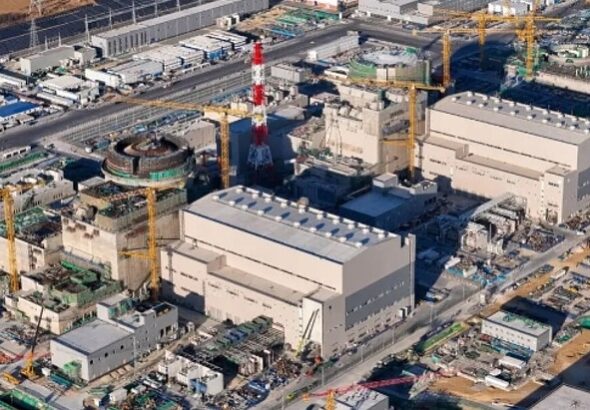 АЭС «Сюйдапу»: российско-китайский проект перешел к этапу пусконаладочных работ