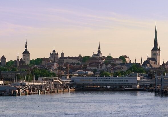 Атомное будущее Эстонии: объявлен тендер на строительство первой АЭС