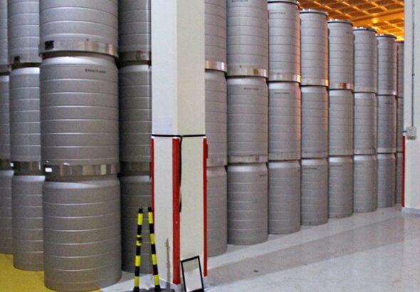 Плутониевый вызов: Британия начала утилизацию своего ядерного наследия