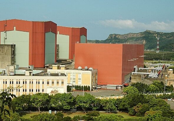 Holtec построит на Тайване хранилища ОЯТ на фоне планов по перезапуску АЭС