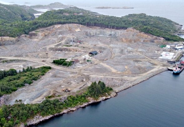 Норвежский атом: коммуны выкупают долю в проекте новой АЭС