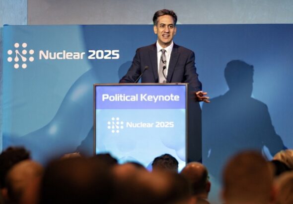 Ядерный ренессанс Британии: мегаватты, миллиарды и поиск новых площадок