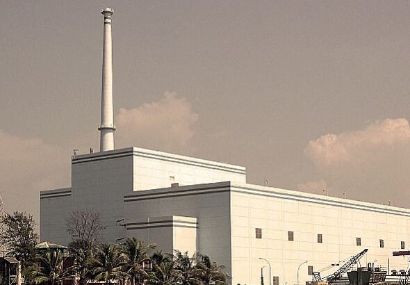 Новая эра атома: Индия назвала площадки для первых малых модульных реакторов