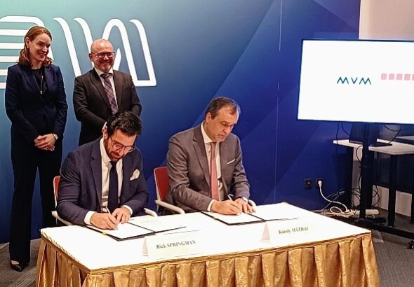 Атомный ренессанс в Венгрии: страна делает ставку на американские ММР