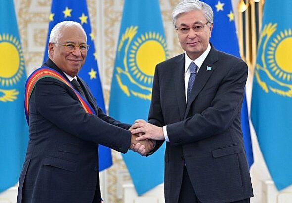 Ядерный вектор Казахстана: новые АЭС, партнерство с ЕС и проекты с Росатомом