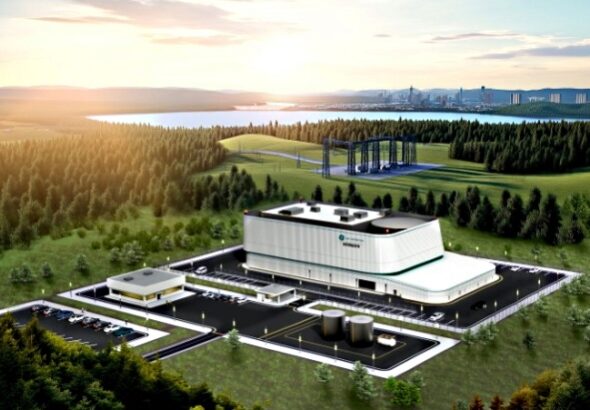 США инвестируют $800 млн в атомный ренессанс и малые реакторы