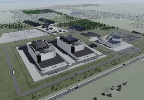 Эстония приближается к атомной эре при поддержке Южной Кореи