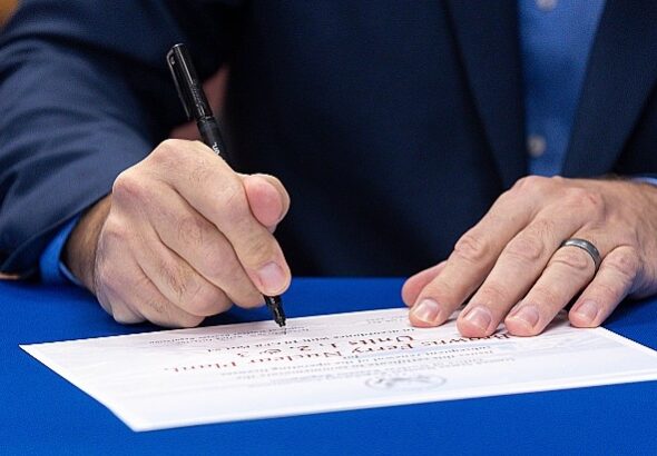 Атомный рекорд: АЭС Browns Ferry получила лицензию на эксплуатацию до 80 лет