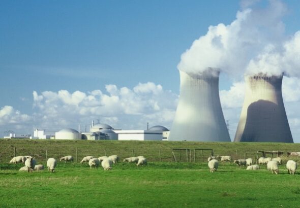 Атомный разворот Бельгии: один реактор закрыт, два – продлены