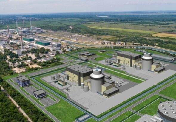 Проект АЭС «Козлодуй»: Болгария сделала решающий шаг к новым энергоблокам