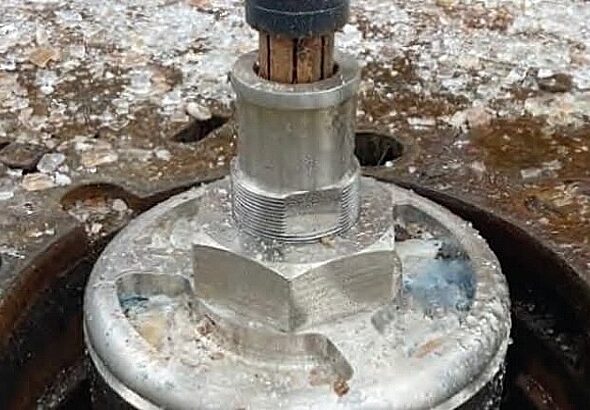 Решение для ядерных отходов: в США испытали универсальный контейнер