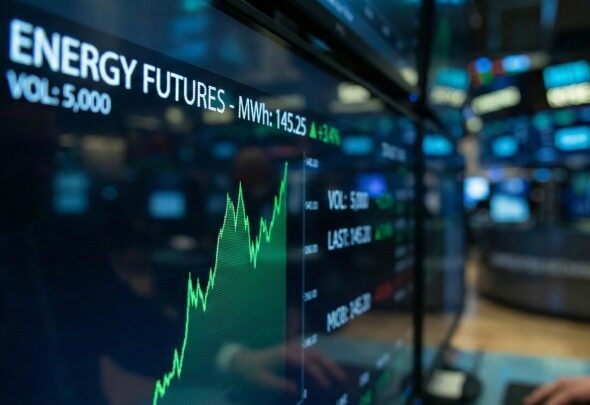 Constellation и Xpansiv запускают биржевые торги атомными сертификатами