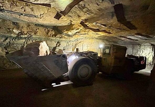 Новый старт для урана в США: рудник Tony M готовят к возрождению