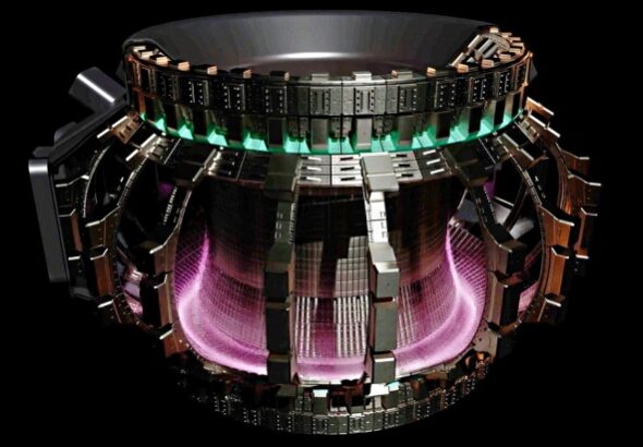 Термоядерный синтез: ИИ ускорит путь от прототипа к электростанции