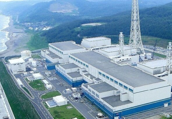 Сбой сигнализации отложил перезапуск первого реактора TEPCO после Фукусимы