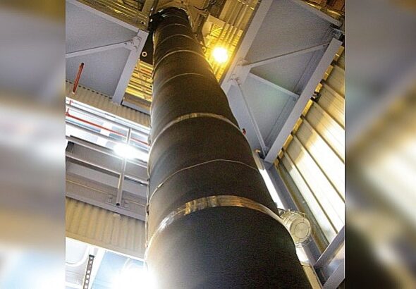 США возрождают обогащение урана для энергетической независимости