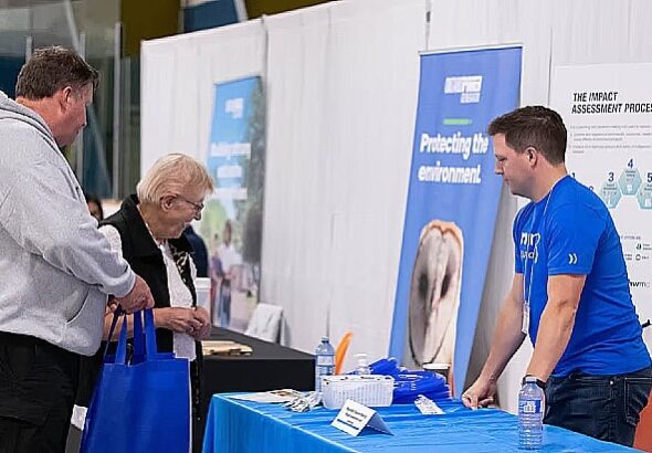 Канада строит вековое хранилище для отработавшего ядерного топлива