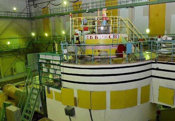 Узбекистан и Росатом: партнерство в безопасном обращении с ядерными отходами