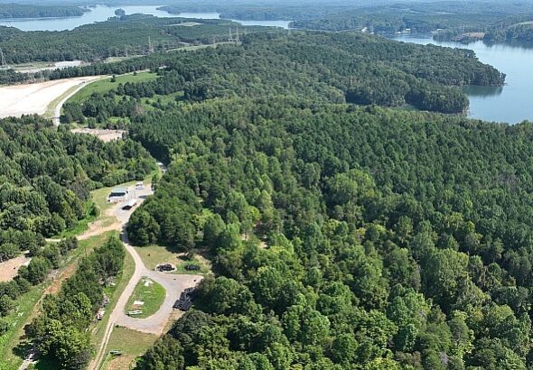 Duke Energy готовит почву для атомных реакторов нового поколения в США