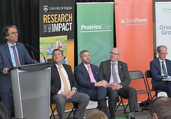 Канада инвестирует 6 млн долларов в центр безопасности малых модульных реакторов