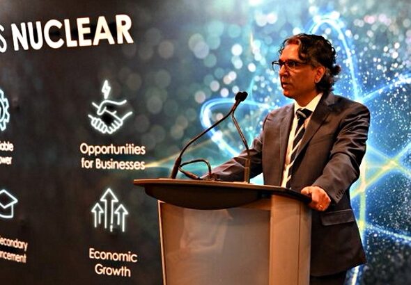 Саскачеван расширяет ядерные амбиции: на очереди большие реакторы