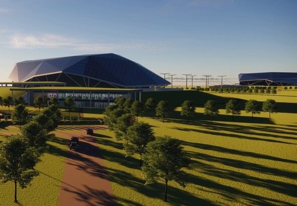 Новая эра атомной энергетики: старт проектов Rolls-Royce ММР в Европе