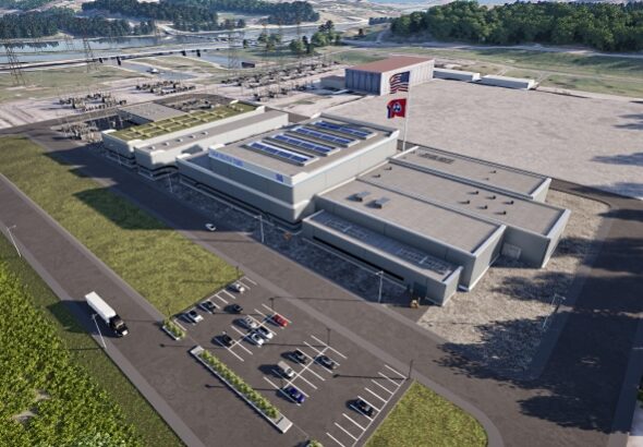 Термоядерный рассвет в Теннесси: стелларатор заменит угольную ТЭС