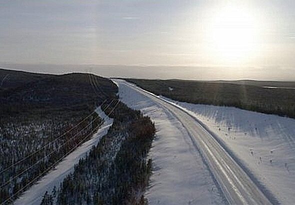 Канадский урановый рудник Phoenix: старт строительства намечен на 2026 год