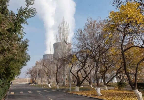 Армянская АЭС: Росатом готовит станцию к продлению эксплуатации до 2036 года