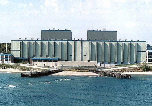 NextEra Energy обеспечит дата-центры энергией малых ядерных реакторов