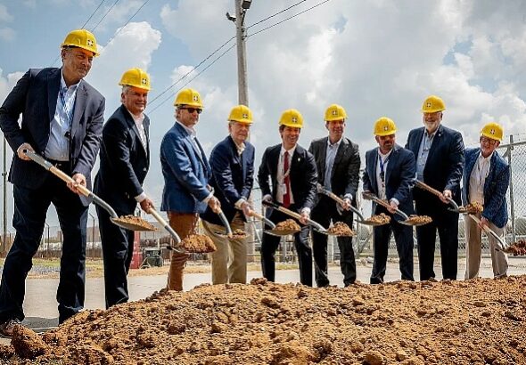 США инвестируют 2,7 млрд долларов в ядерную независимость