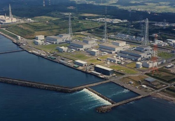 Крупнейшая АЭС мира: Япония начинает перезапуск блока после 14-летнего молчания