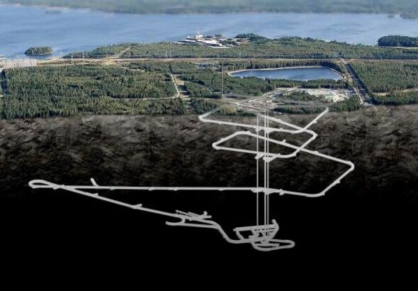 Закопать или переработать: в США разгорелся спор о ядерном топливе