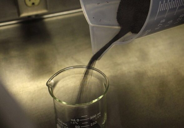 Атомная гонка в США: топливо TRISO для реактора Antares готовится к 4 июля