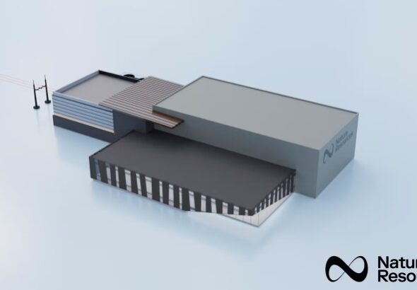 Новый альянс: ядерные реакторы решат водную проблему нефтедобычи США