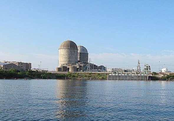 Техногиганты Amazon и Meta инвестируют в будущее атомных станций Vistra